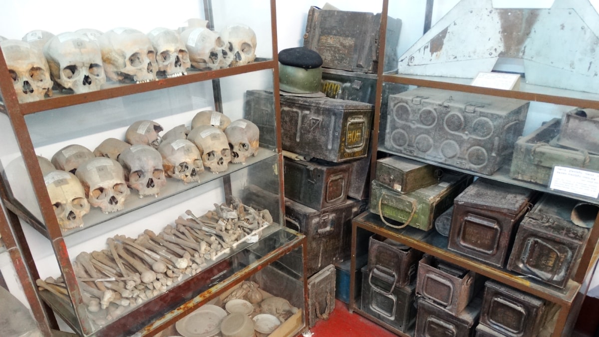 Rape, Genocide And Repression: How Pakistan Unleashed Atrocities During 1971 Bangladesh Liberation War