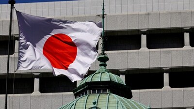For decades, the Bank of Japan has kept rates near or below zero in an effort to combat deflation and support growth after the collapse of Japan’s economic bubble in the early 1990s.