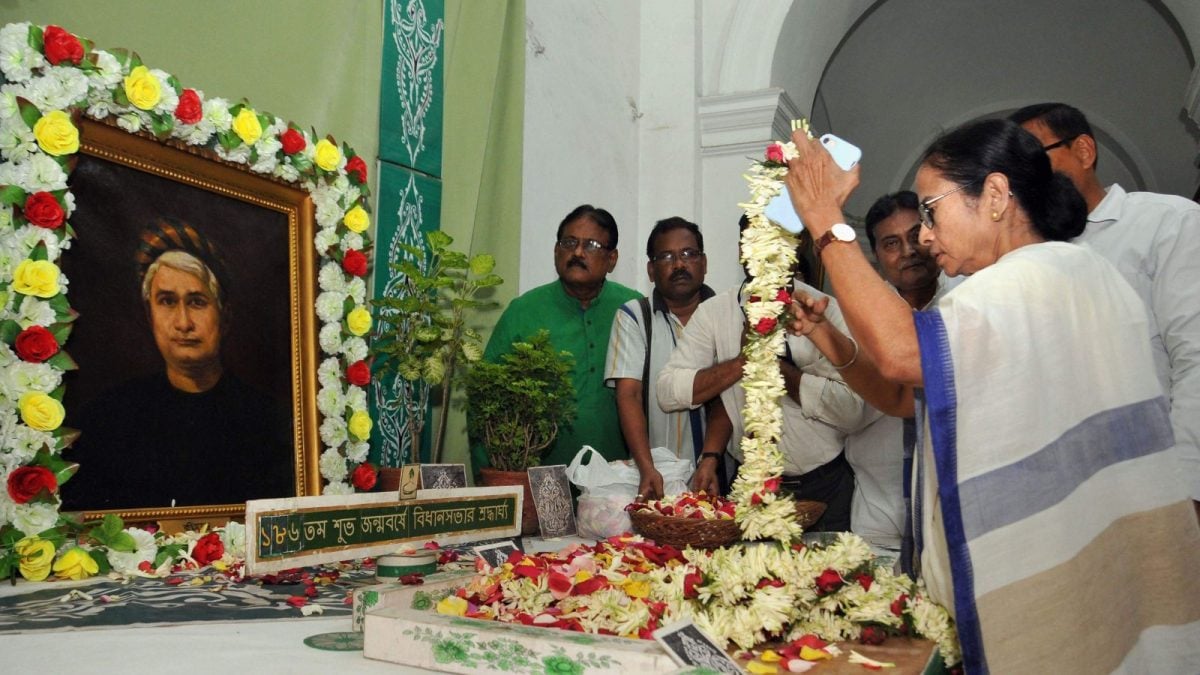 Election Effect? Centre Accepts Tagore's Vande Mataram, Biswa Bangla Logo In Bengal Tableau | Exclusive