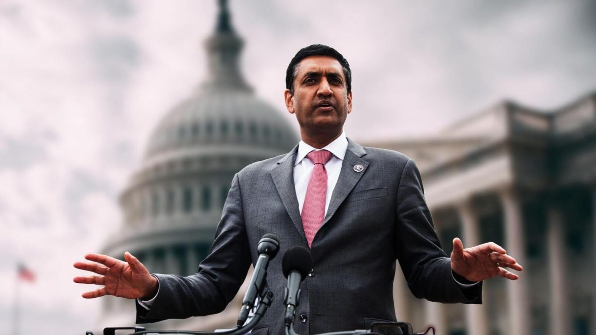 'Driven By Bigotry’: US Congressman Ro Khanna Condemns Lynching Of Dipu Chandra Das In Bangladesh