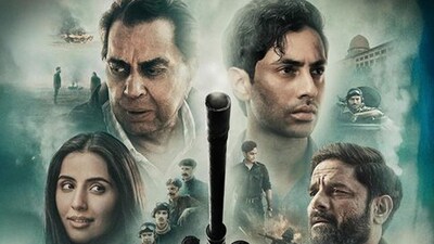 Ikkis Cast Fees: Agastya Nanda Or Jaideep Ahlawat – Who Received The Highest Paycheck?