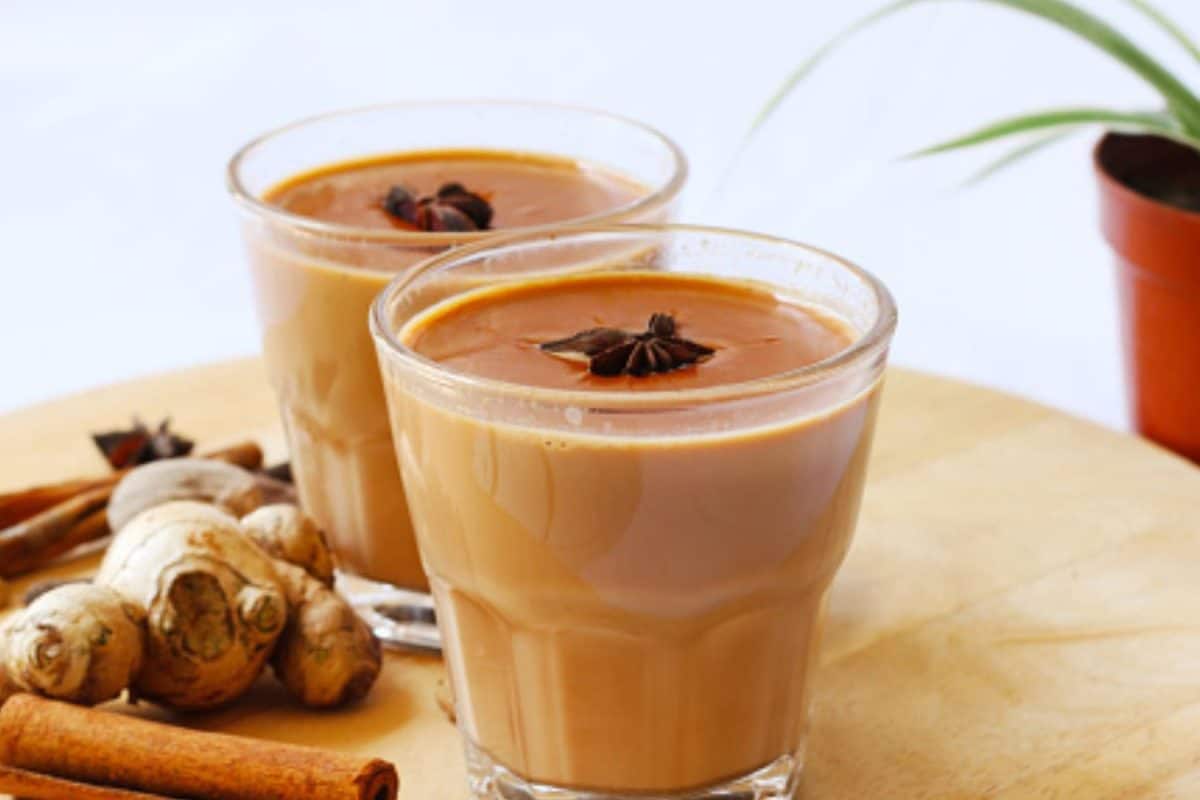 Love Your Hot Tea? How Scalding Drinks Could Increase Long-Term Cancer Risk