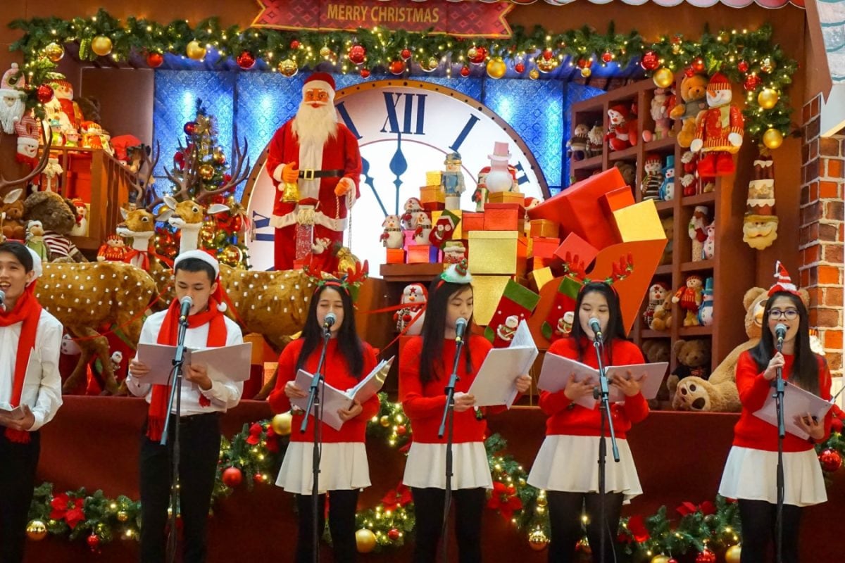 Christmas 2025: Hidden Stories Behind Popular Christmas Carols You Love To Sing