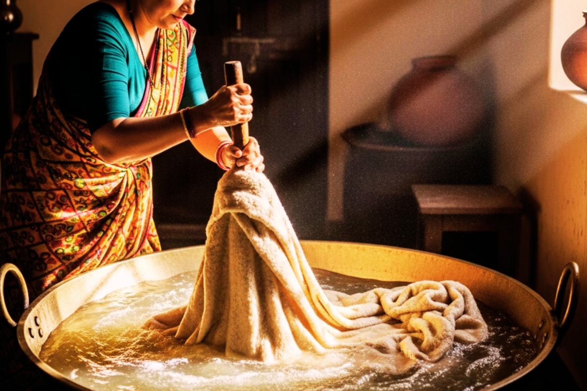 Tips & Tricks: 6 Easy Steps To Clean Quilts And Blankets Effortlessly At Home