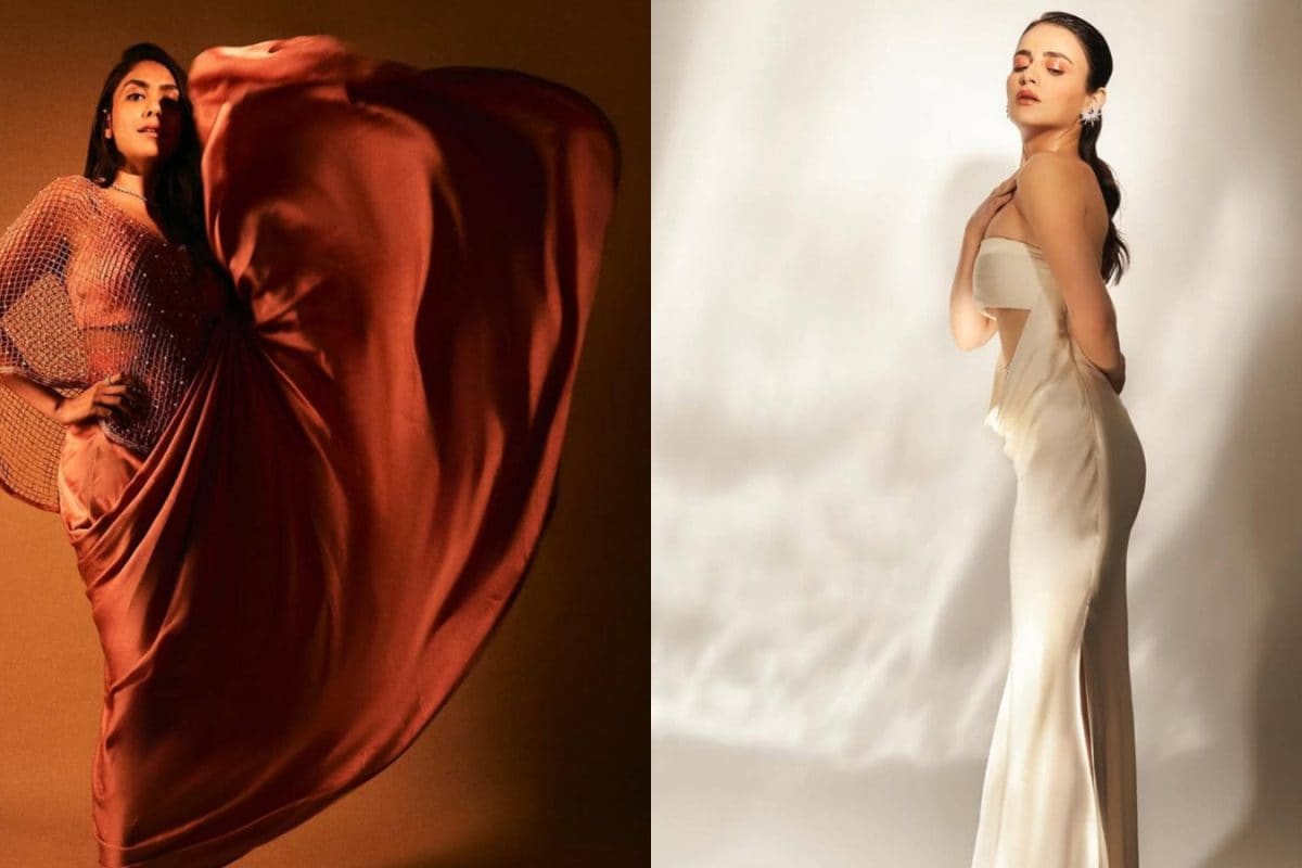 Steal The Spotlight This Festive Season With Inspo From These 6 Bollywood Babes