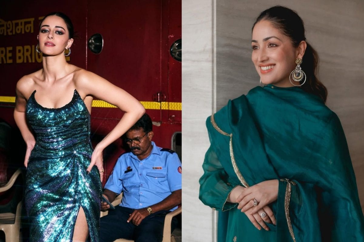 Ananya Panday To Chitrangda Singh, These Bollywood Babes Make A Case For Transformative Teal, Colour Of The Year