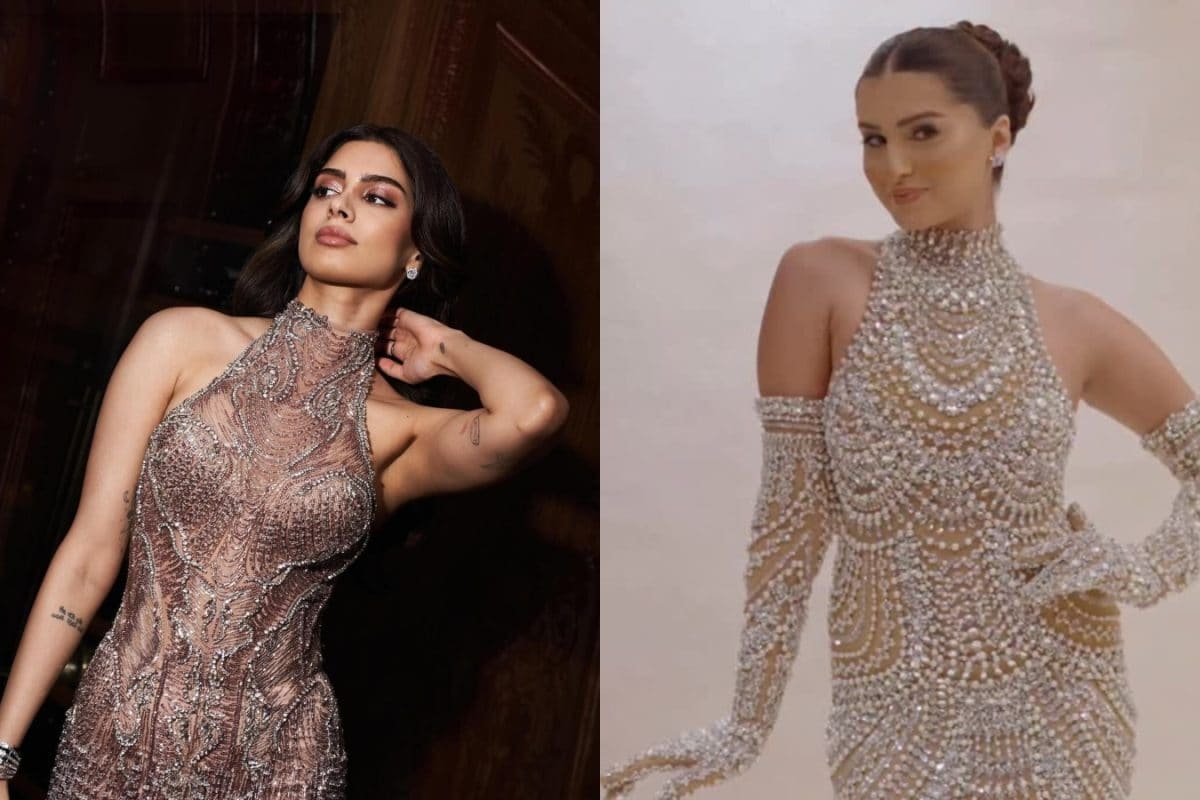 Tara Sutaria To Khushi Kapoor: New Year Party Look Ideas Inspired By Bollywood Divas