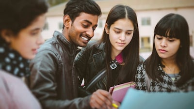 The duration of the DRDO internship for both laboratories is 6 months. (Representative/Getty Images)