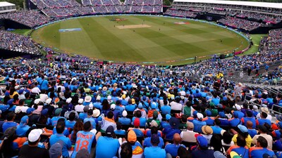 Several former international players are expected to participate. (AFP Photo)