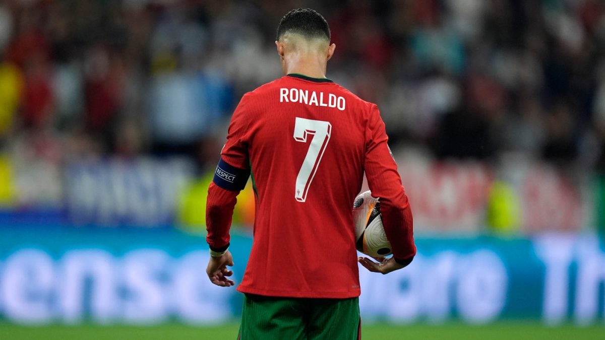 No Portugal! Ex-Uruguay Hero Reveals His 2026 World Cup Favourites: 'Cristiano Isn't...'