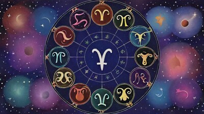 Daily Horoscope Today, December 21, 2025: Daily horoscope by Chirag Daruwalla. (Image: Shutterstock)