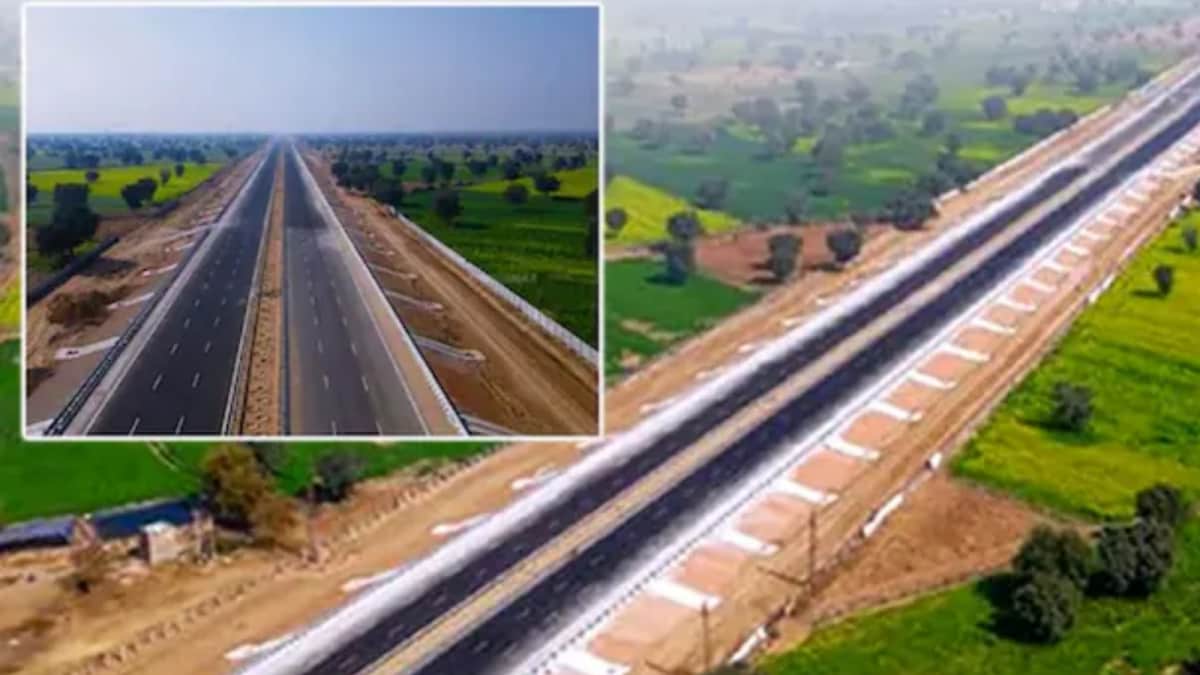 Delhi-Dehradun Highway: 18,000 Vehicles Shift To Baghpat In Major Traffic Shift