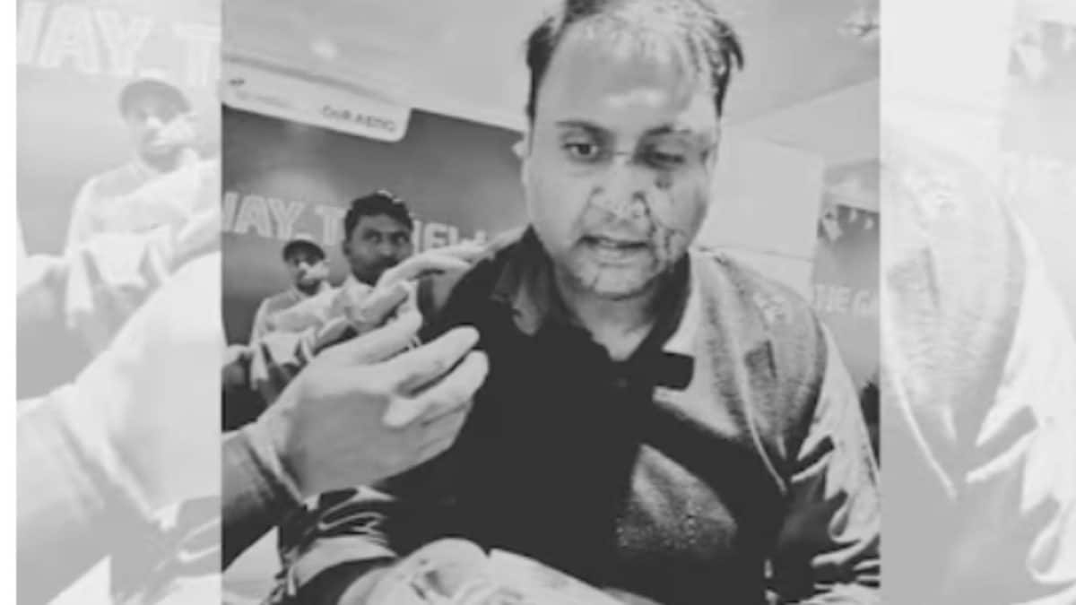 Delhi Airport Assault: CISF Submits Report To Govt; Sources Say Pilot Used Uniform To Jump Queue