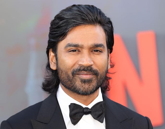 Dhanush Dhanush