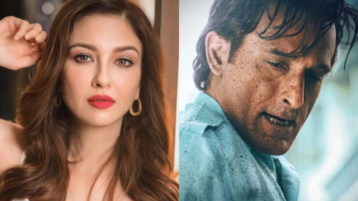 Dhurandhar’s Saumya Tandon On Working With Akshaye Khanna: ‘Cherry On Top To Be Cast As His Wife’ | Exclusive | Bollywood News