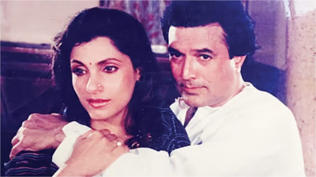 She Gave Up Films To Marry 70s Superstar At 16, After Failed Marriage She Returned To Script A Success Stor