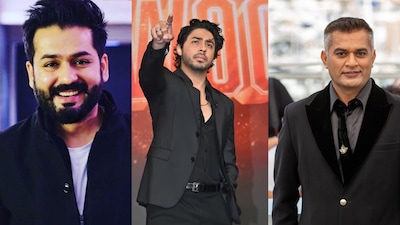 Aditya Dhar To Rishab Shetty: Indian Directors Who Ruled 2025