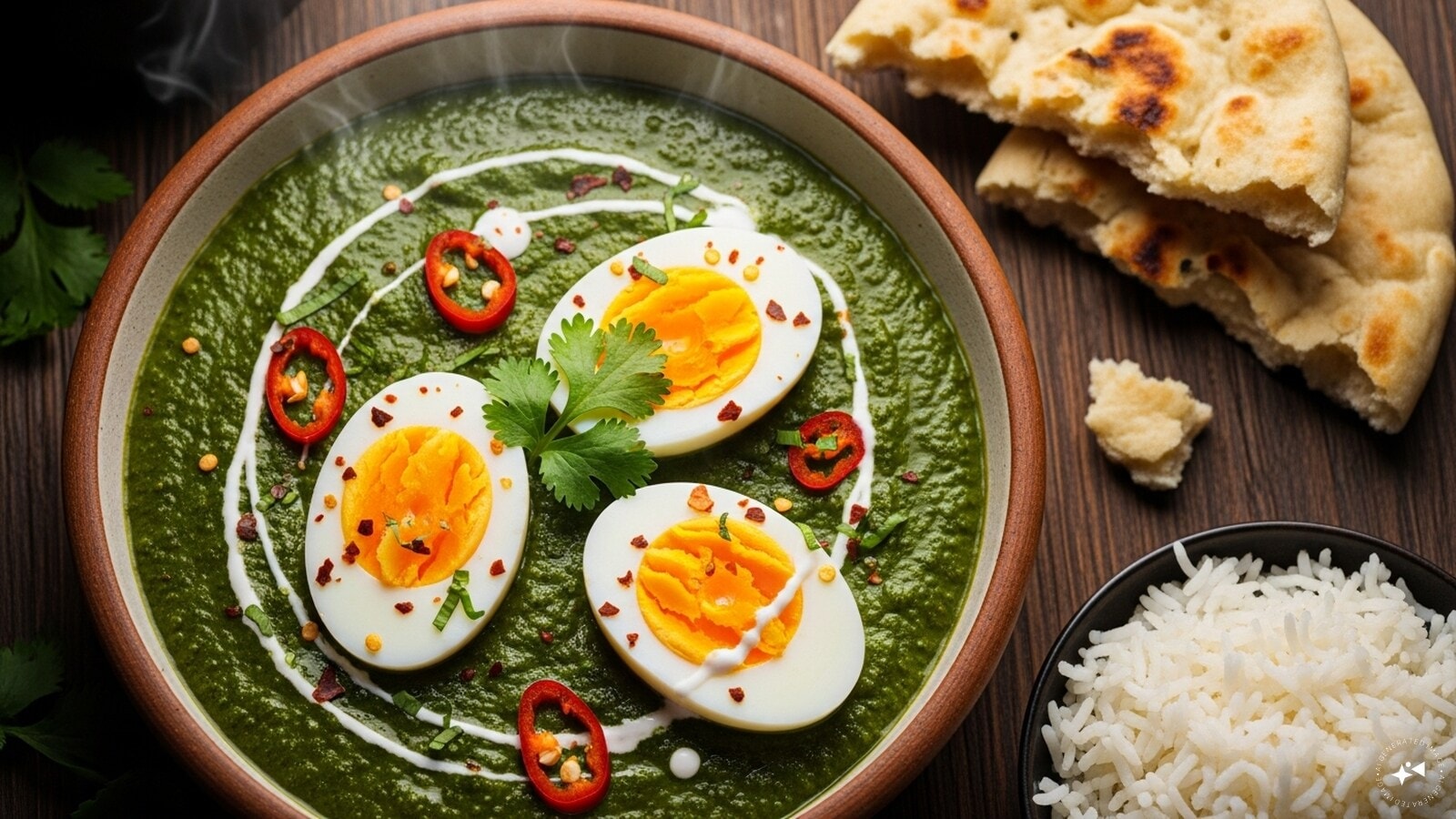 Palak Delights: Iconic Indian Spinach Recipes For Cold Winter Days