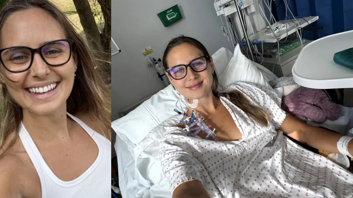 Routine Medicine Nearly Kills 26-Year-Old Woman