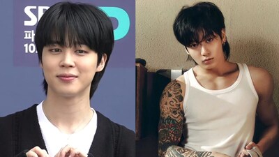 K-Pop's Hottest Stars: Top 8 Idols Dominating YouTube Searches This Year