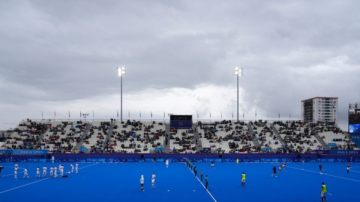 Ex-India Captain Says Era Of Artistic Hockey Largely Faded: 'Everything Involved Is Very Costly'