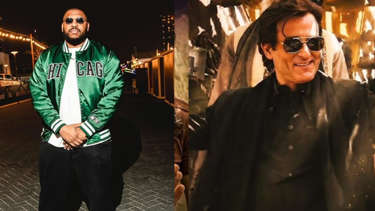 ‘People Don’t Understand What I’m Saying…’: Akshaye Khanna’s FA9LA Singer Flipperachi On Song Going Viral