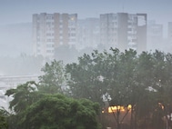 IMD has urged residents to stay warm, limit morning and evening outings, especially for children and the elderly, and prepare for a colder than usual winter across Bengaluru and Karnataka.