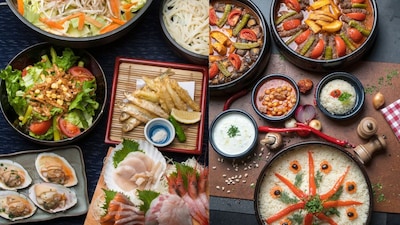 There’s no rush here — just steaming plates, gentle spice, and the kind of warmth that lingers long after the meal ends. Image: Canva