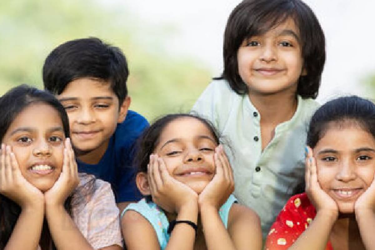 How Many Friends Should Your Child Have? AIIMS Professor Reveals The Ideal Number