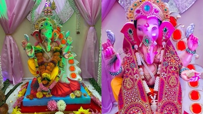 Ganesh Chaturthi 2026 will be celebrated on September 14.