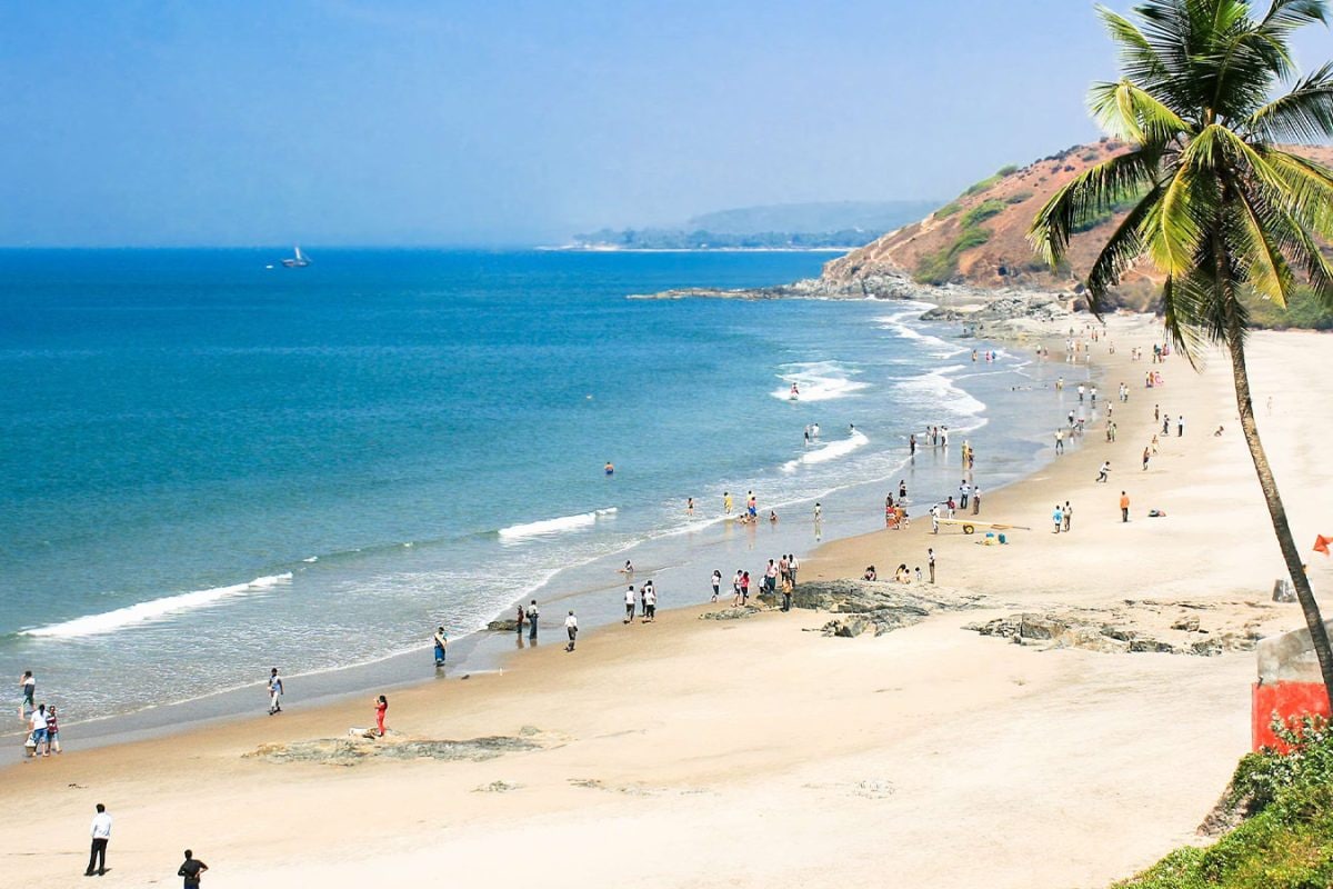 Planning A December Trip To Goa? Here's The Only Packing Guide You'll Need