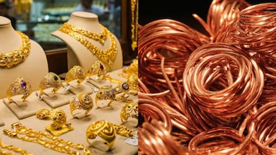 Limited supply and rising global needs position copper as a key strategic metal for the future.