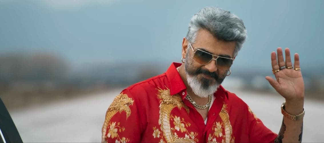 Top 8 Highest Grossing Tamil Films Of 2025