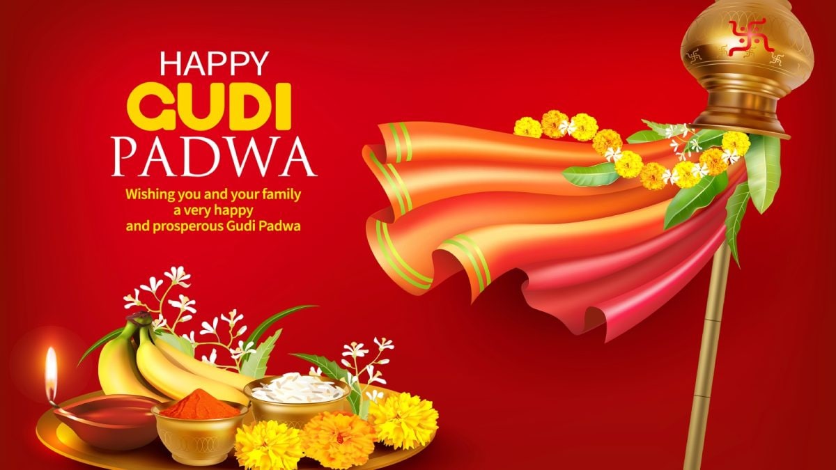 Gudi Padwa 2026: Celebrate The Maharashtrian New Year With These Festive Chef-Curated Recipes