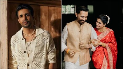 Gulshan Devaiah Says He Didn’t Know About Samantha Ruth Prabhu And Raj Nidimoru’s Wedding