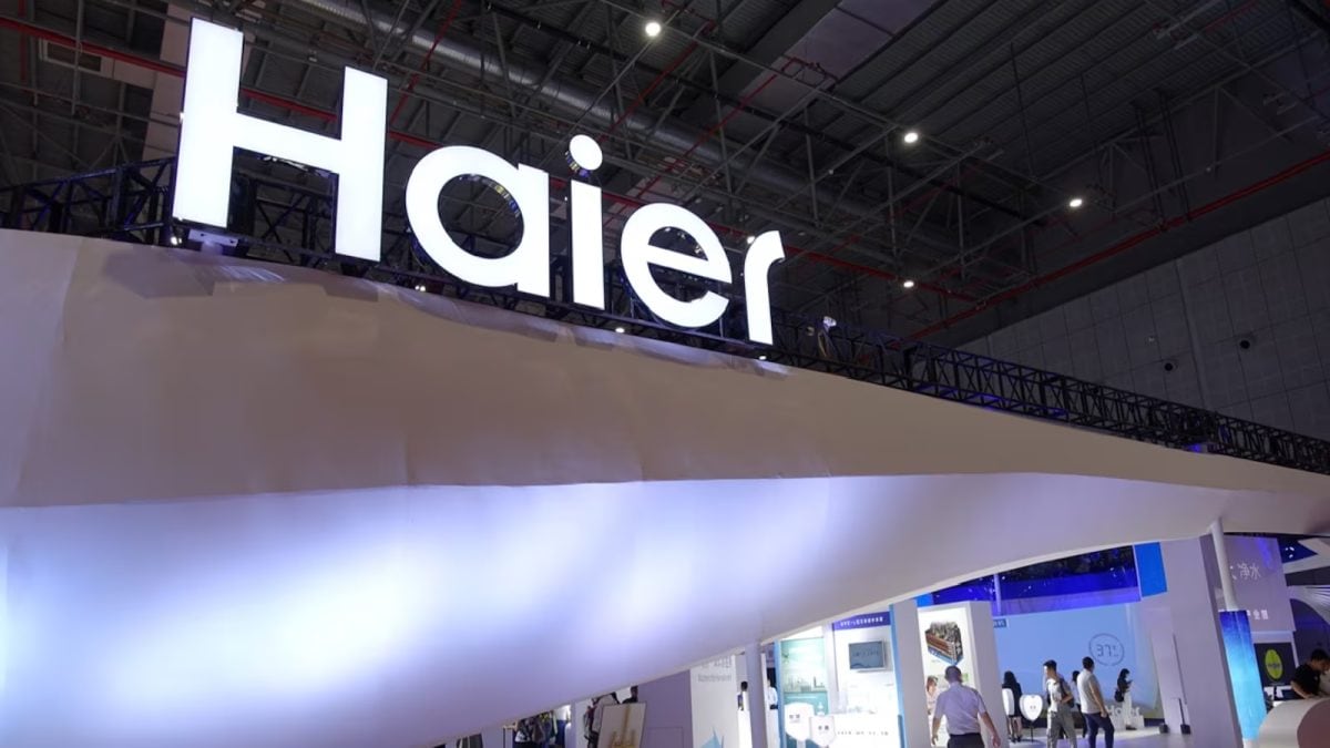 Bharti Enterprises, Warburg Pincus Acquire 49% Stake In Haier India