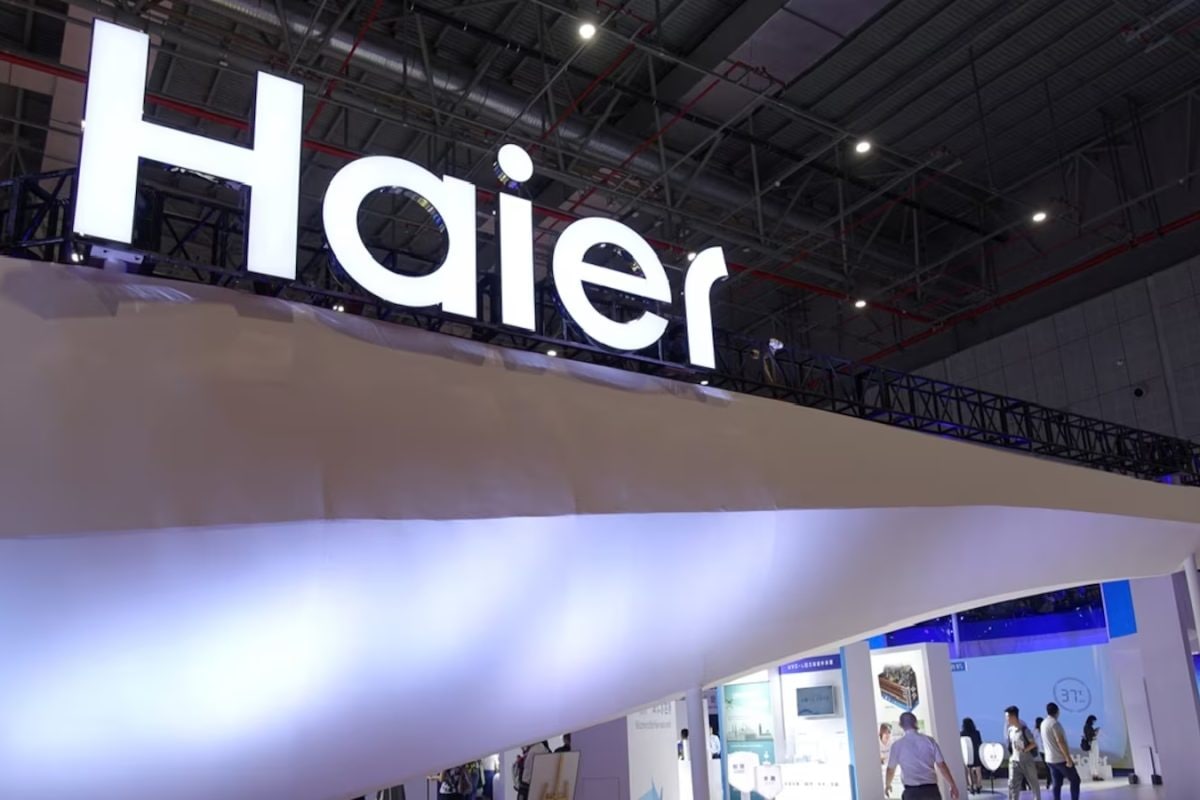 Bharti Enterprises, Warburg Pincus Acquire 49% Stake In Haier India
