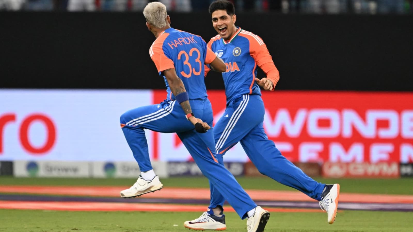 Image for India's T20I Squad For South Africa Series Announced