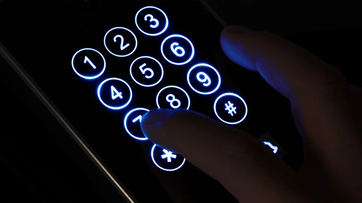 It also helps block lost or stolen phones instantly, preventing any misuse and improving overall device security.