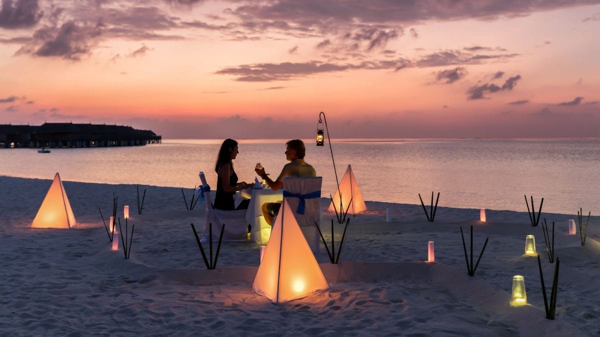 Designed For Two: Valentine’s Day Staycations That Go Beyond The Ordinary