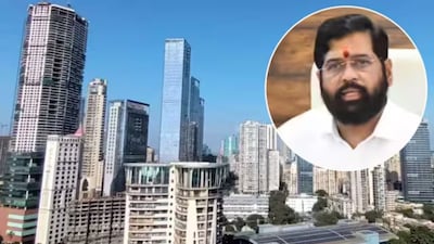 Redeveloping Pagdi-based buildings will stimulate Mumbai’s real estate sector.