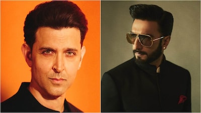 Don 3: Hrithik Roshan in Talks For Lead Role After Ranveer Singh’s Exit? 