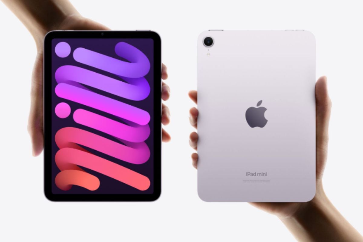 iPad Mini 8 2026 launch