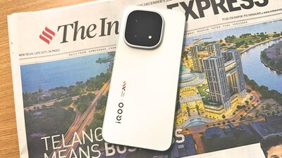 iQOO 15 is the latest to power the new flagship chipset and other solid additions.