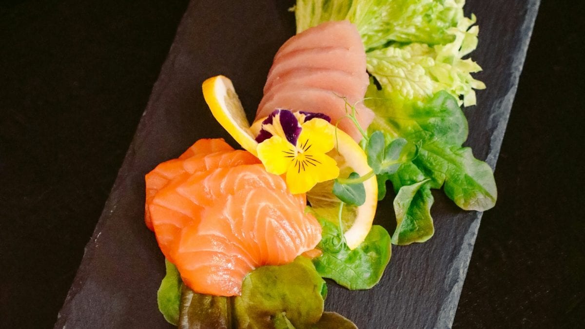 Add These 7 Foods To Your Diet To Get Rid Of Stubborn Visceral Fat As Shared By A Gastroenterologist