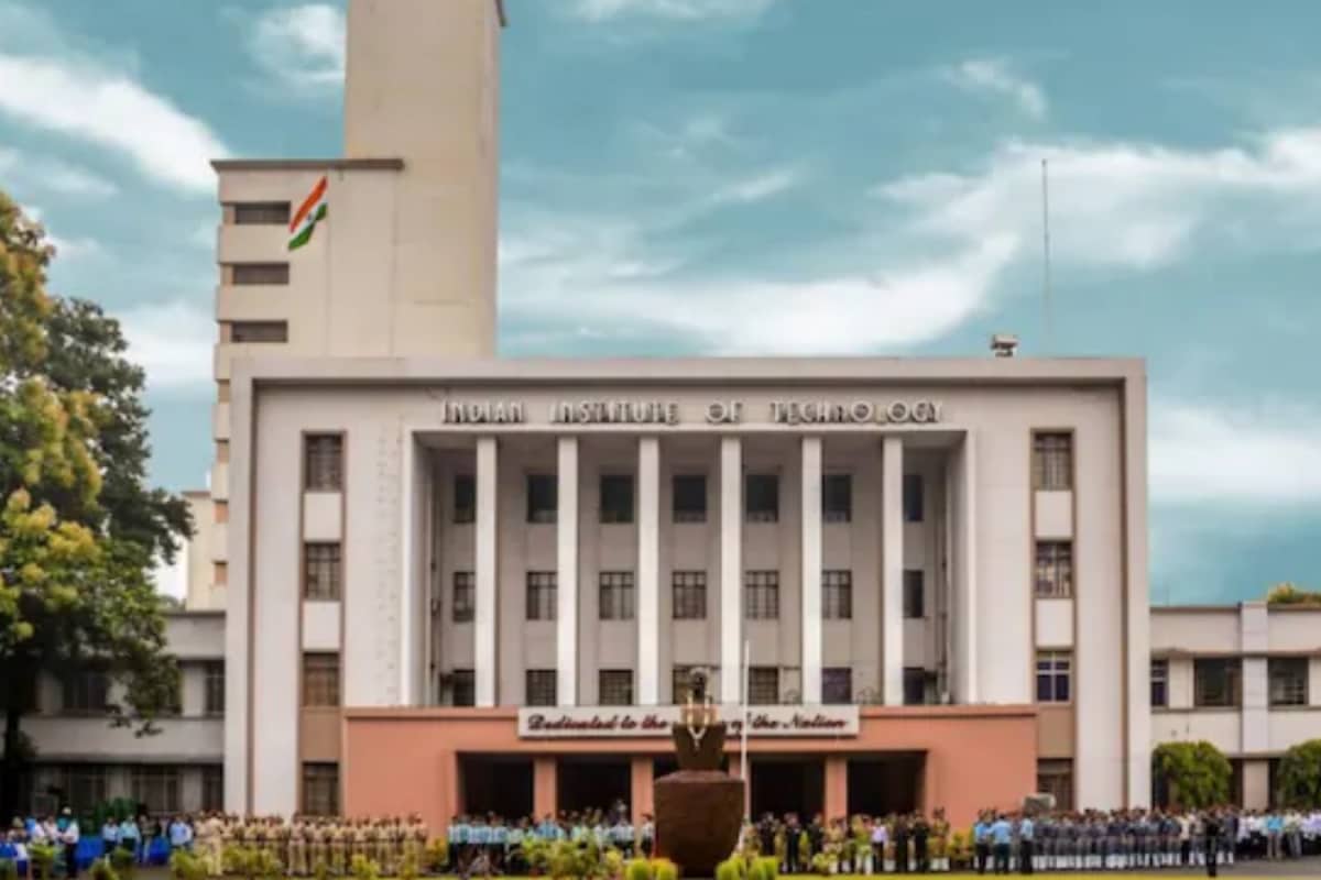 From Barracks to Brilliance