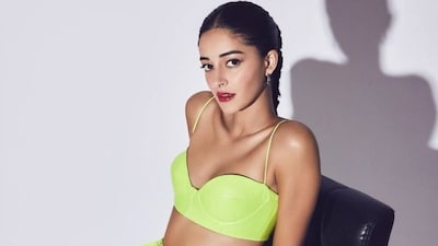 Top 5 Highest Grossing Films Of Ananya Panday