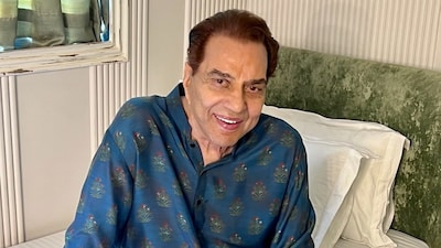 Dharmendra Was Devastated On Losing THIS Role To India's First Superstar