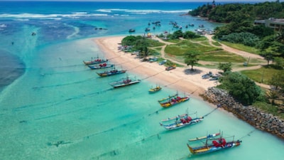 GK: Which Island Is Known As The Pearl Of Indian Ocean?