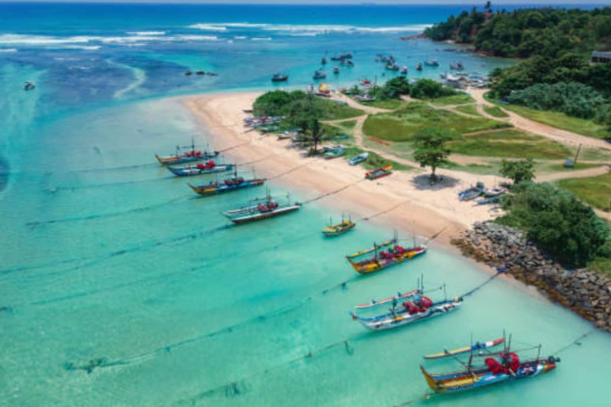 GK: Which Island Is Known As The Pearl Of Indian Ocean?